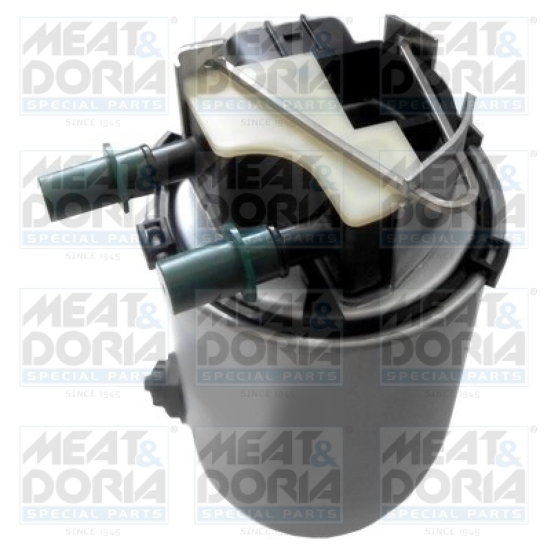 MEAT & DORIA Fuel Filter