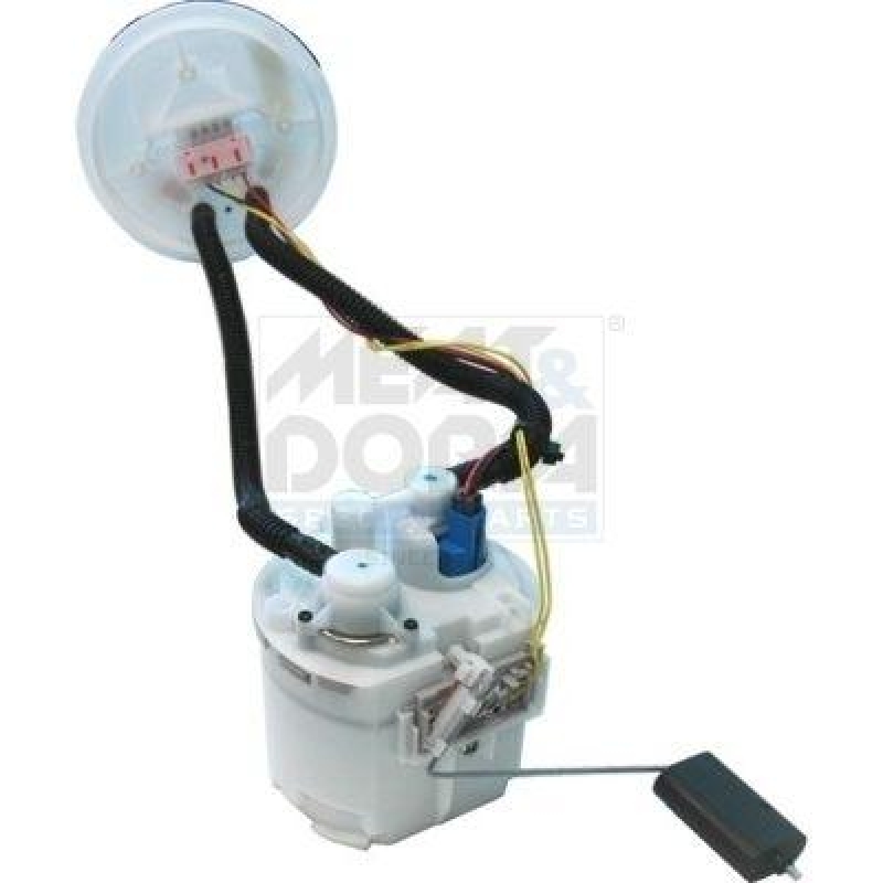 MEAT & DORIA Kraftstoff-F&ouml;rdereinheit 76905