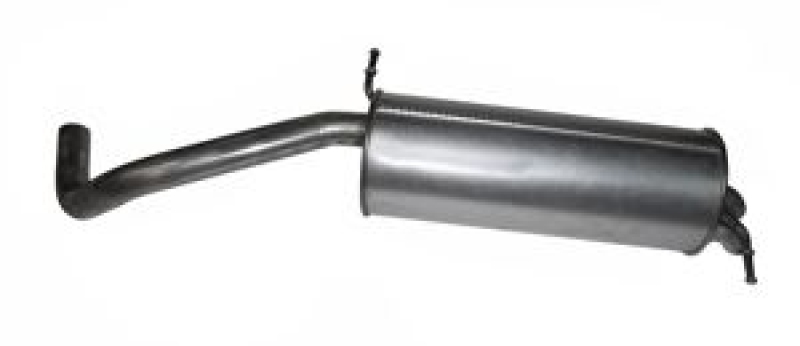 EBERSPÄCHER Rear Muffler