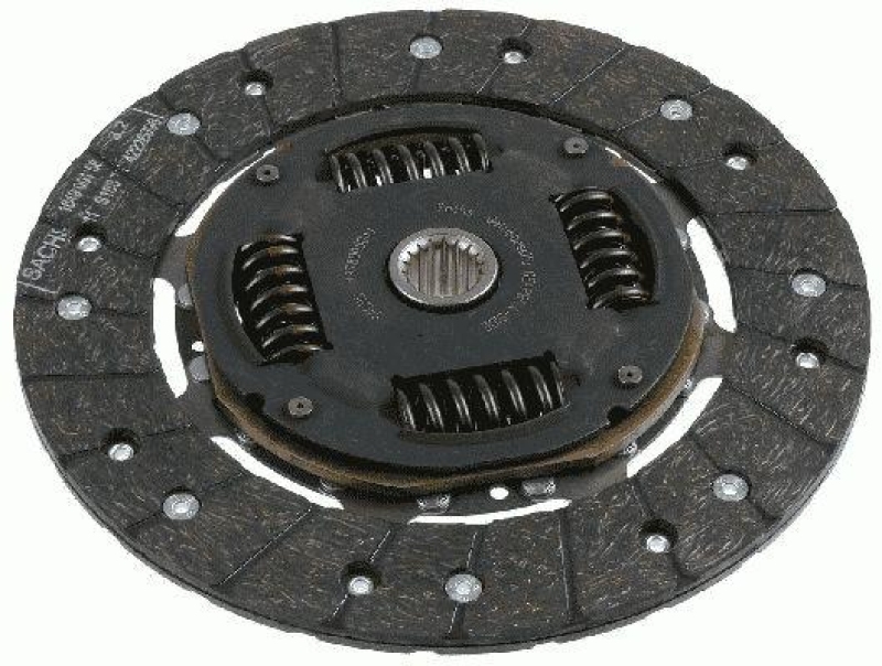 SACHS Clutch Disc