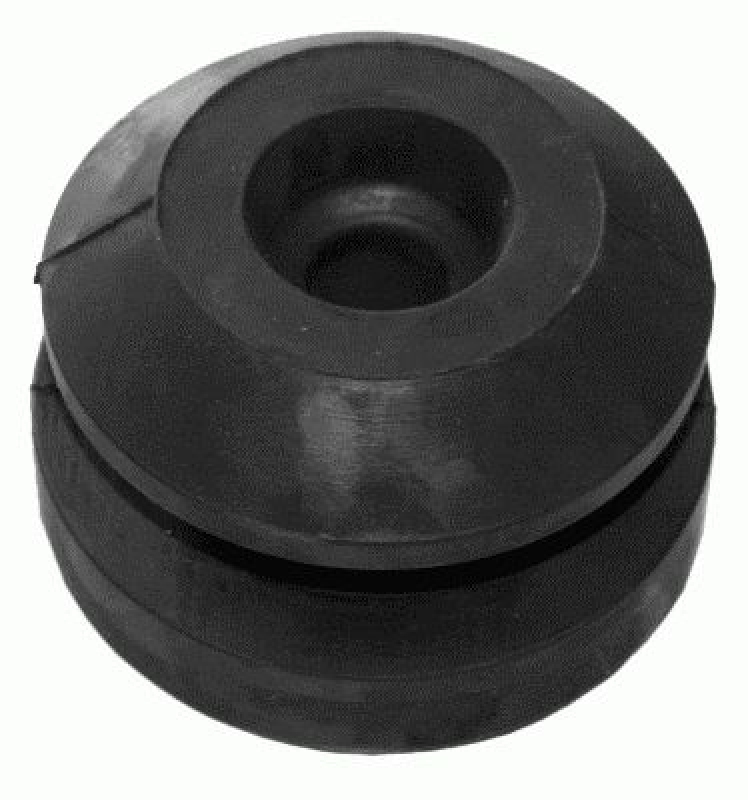 LEMF&Ouml;RDER Lagerung, Motor 27877 01