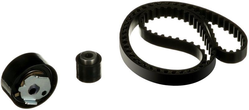 GATES Zahnriemensatz PowerGrip K02T360HOB