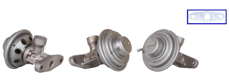 ELSTOCK EGR Valve