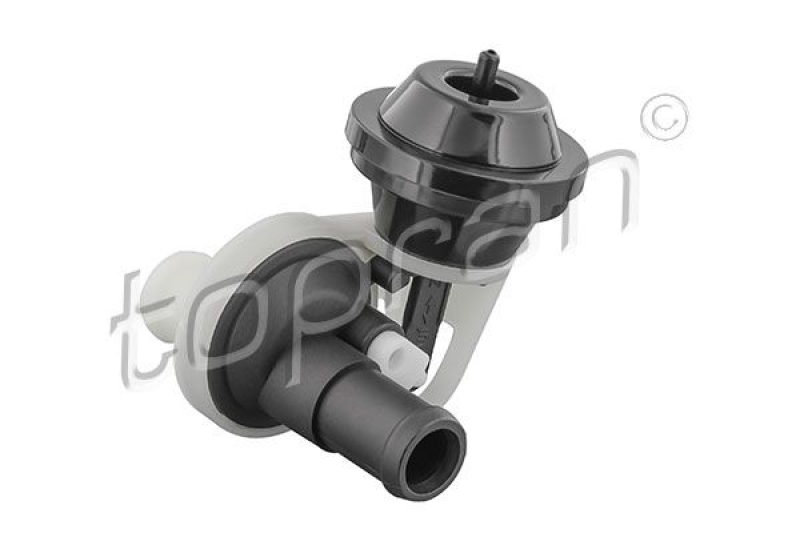 TOPRAN Control Valve, coolant