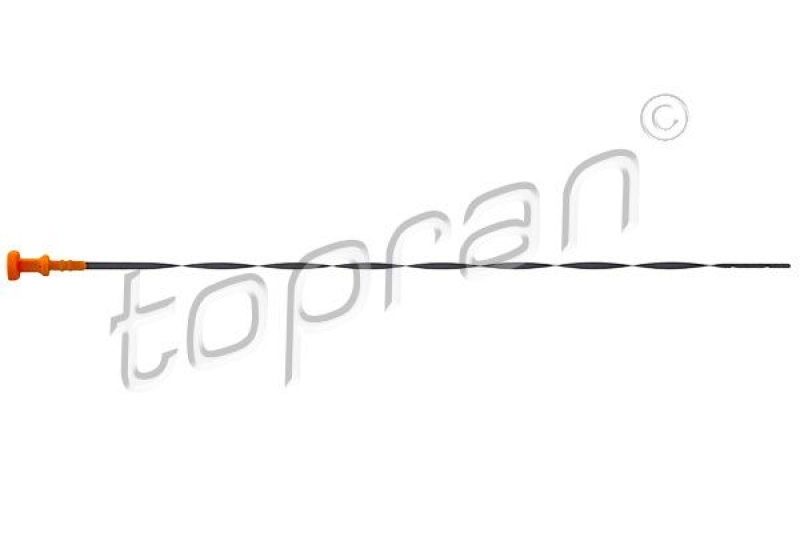 TOPRAN Oil Dipstick