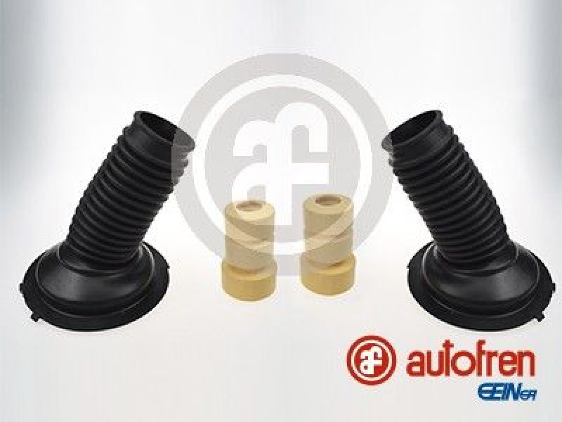 AUTOFREN SEINSA Dust Cover Kit, shock absorber