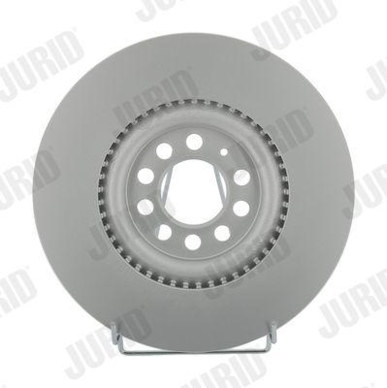 2x JURID Brake Disc