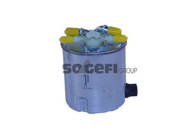 TECNOCAR Kraftstofffilter