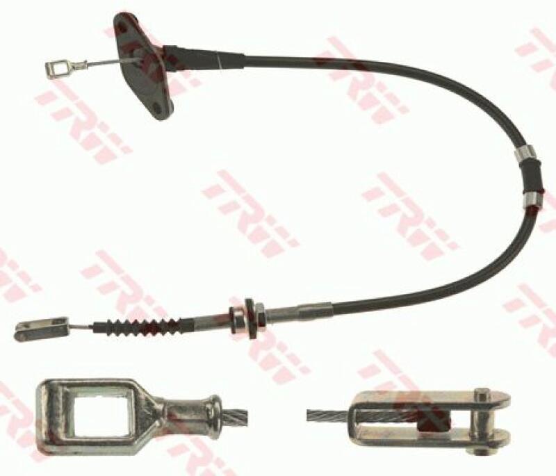 TRW Clutch Cable