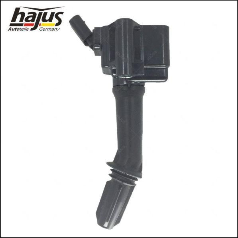 hajus Autoteile Z&uuml;ndspule