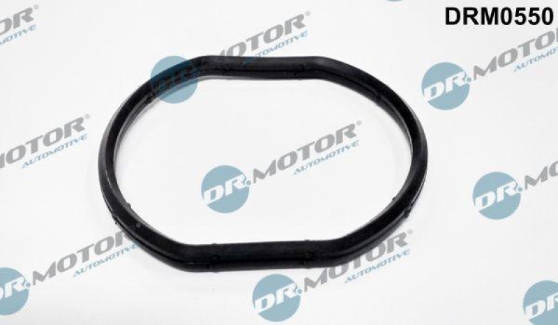 Dr.Motor Automotive Dichtung, Thermostatgehäuse