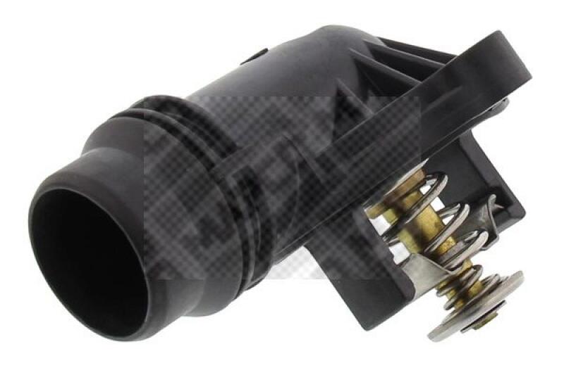 MAPCO Thermostat f&uuml;r K&uuml;hlmittel / K&uuml;hlerthermostat 28670