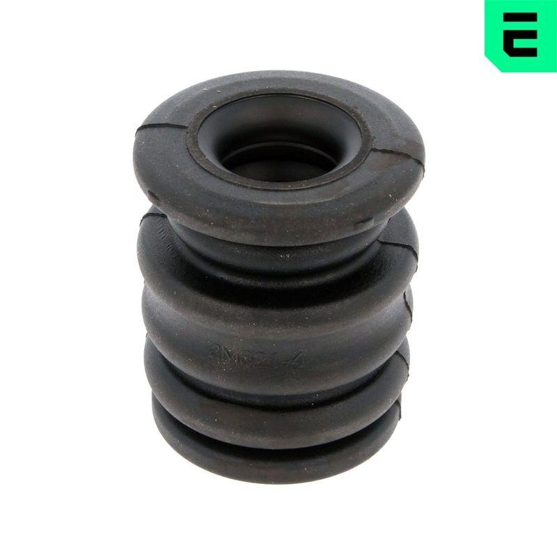 OPTIMAL Anschlagpuffer, Federung