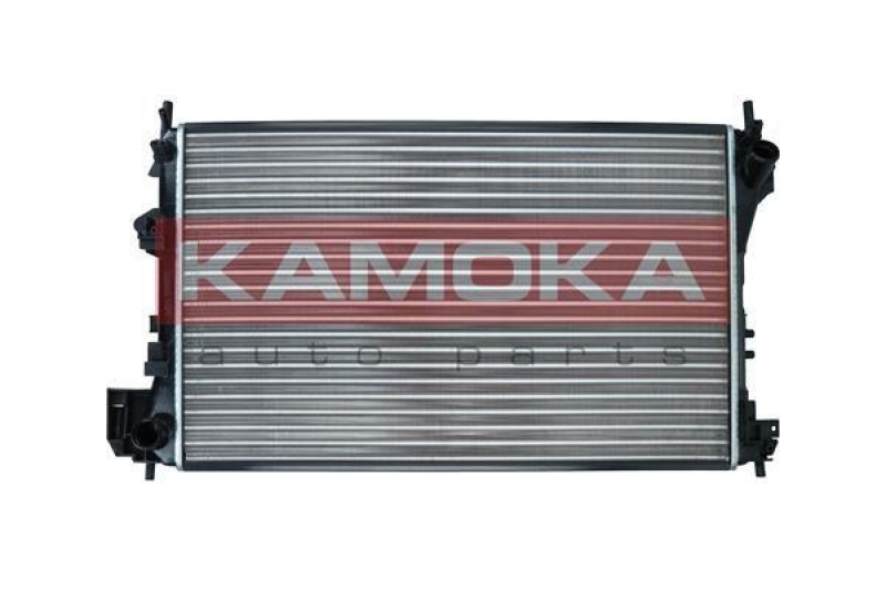 KAMOKA Kühler, Motorkühlung