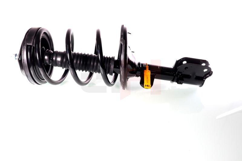 Komplett Sto&szlig;d&auml;mpfer Federbein Satz Vorne links rechts passend f&u...