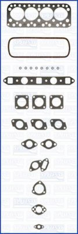 AJUSA Gasket Set, cylinder head