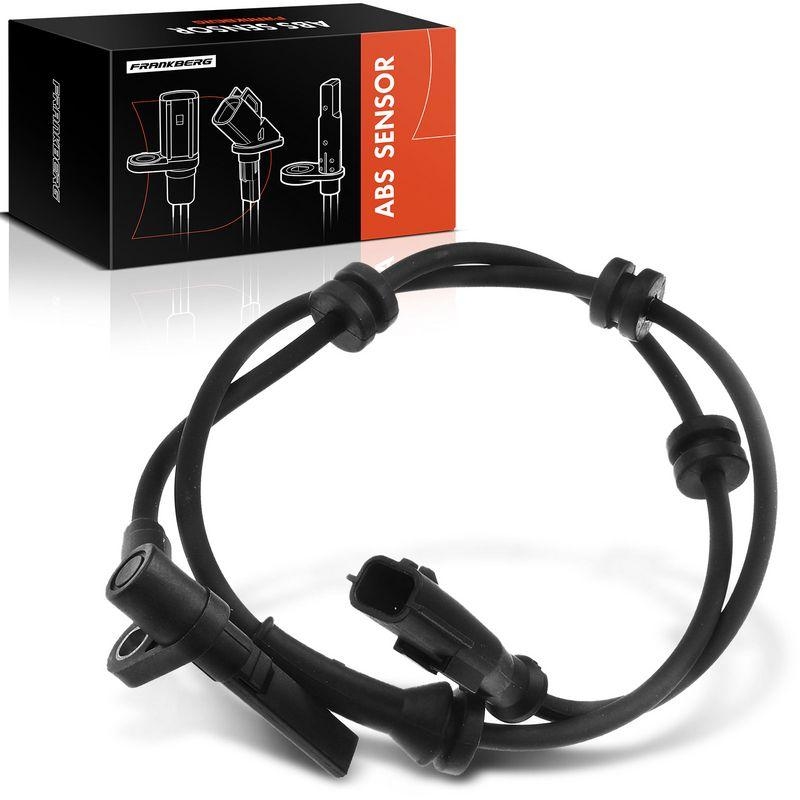 1x Frankberg ABS Sensor Vorderachse rechts 5481FB0000918