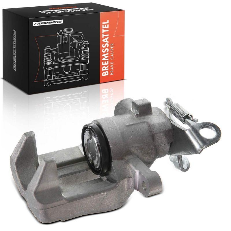 1x Frankberg Bremssattel Hinterachse Rechts 5481FB0002509