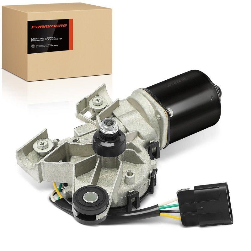 1x Frankberg Wischermotor Scheibenwischermotor Vorne 5481FB0023398