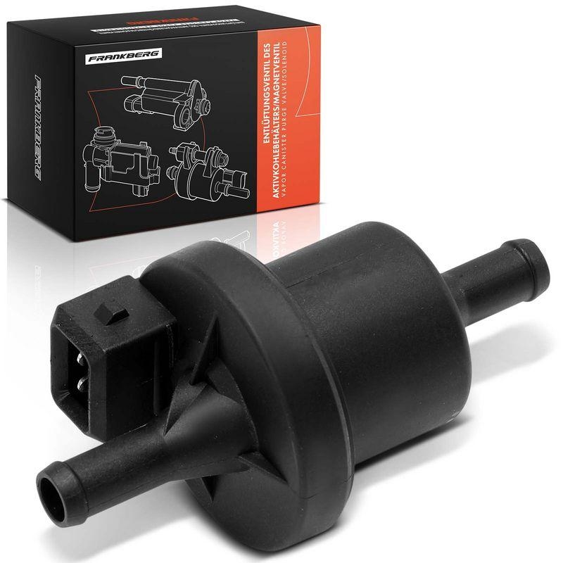 1x Frankberg Entl&uuml;ftungsventil 5481FB0056167