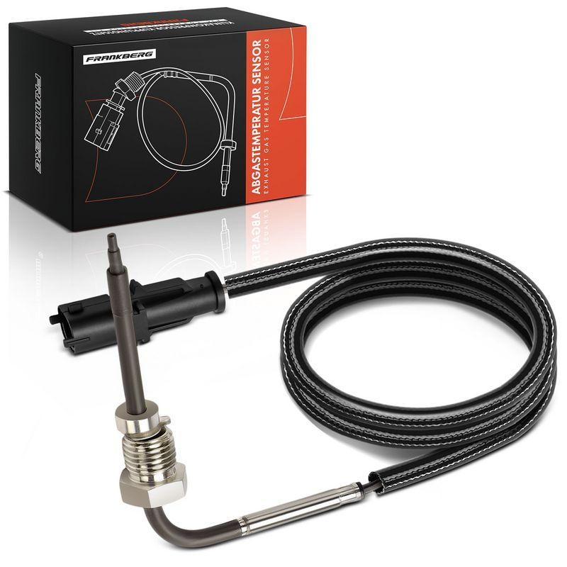 1x Frankberg Abgastemperatursensor 5481FB0057183