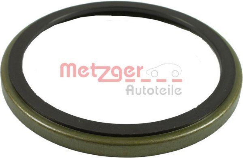METZGER Sensor Ring, ABS