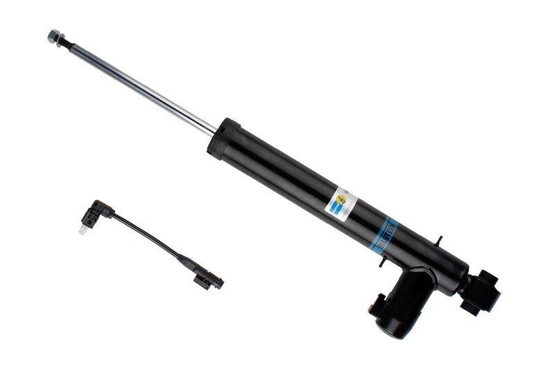 BILSTEIN Shock Absorber BILSTEIN - B4 OE Replacement (DampTronic®)