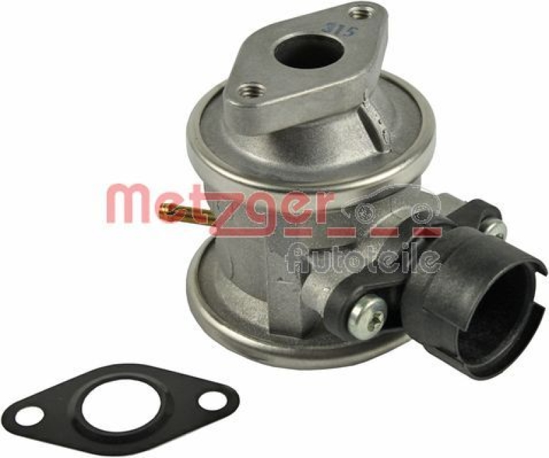 METZGER Valve, secondary air pump system OE-part