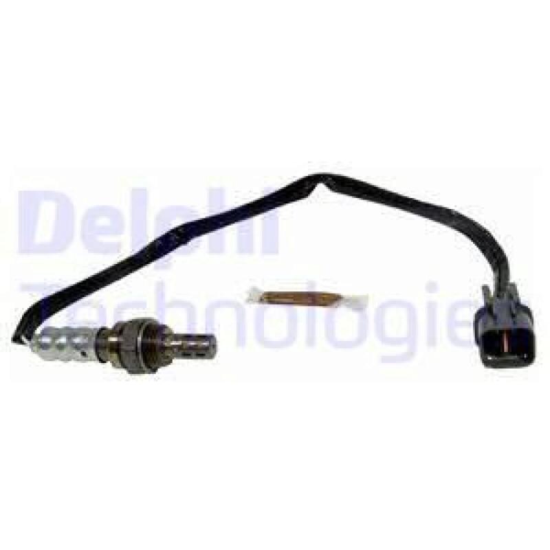 DELPHI Lambdasonde ES10883-12B1