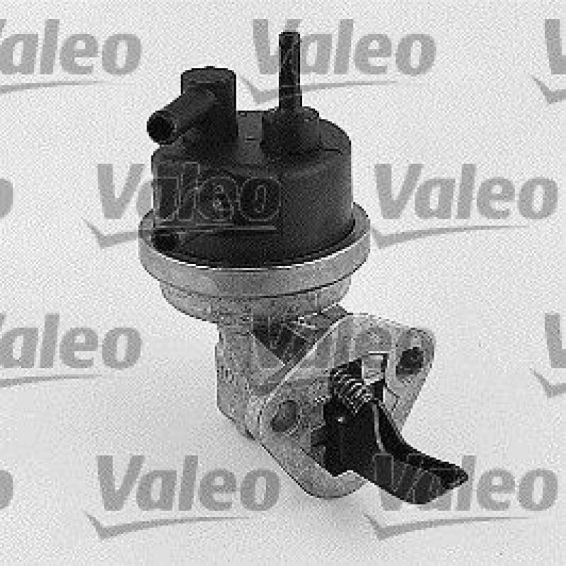 VALEO Kraftstoffpumpe