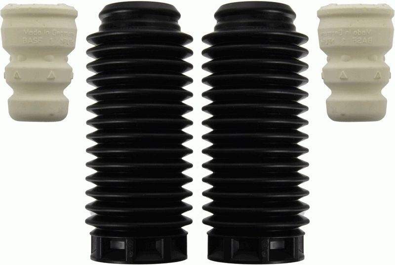 SACHS Dust Cover Kit, shock absorber Service Kit