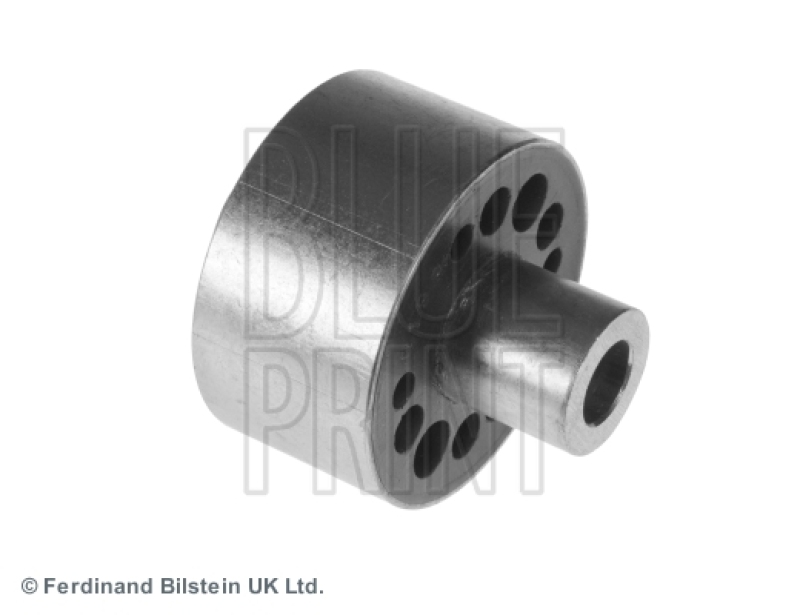 BLUE PRINT Lagerung, Differential