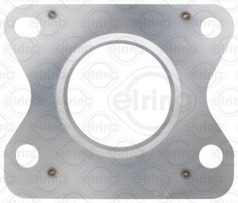 ELRING Gasket, exhaust manifold