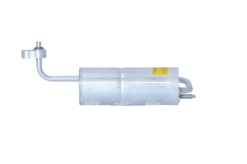 NRF Dryer, air conditioning