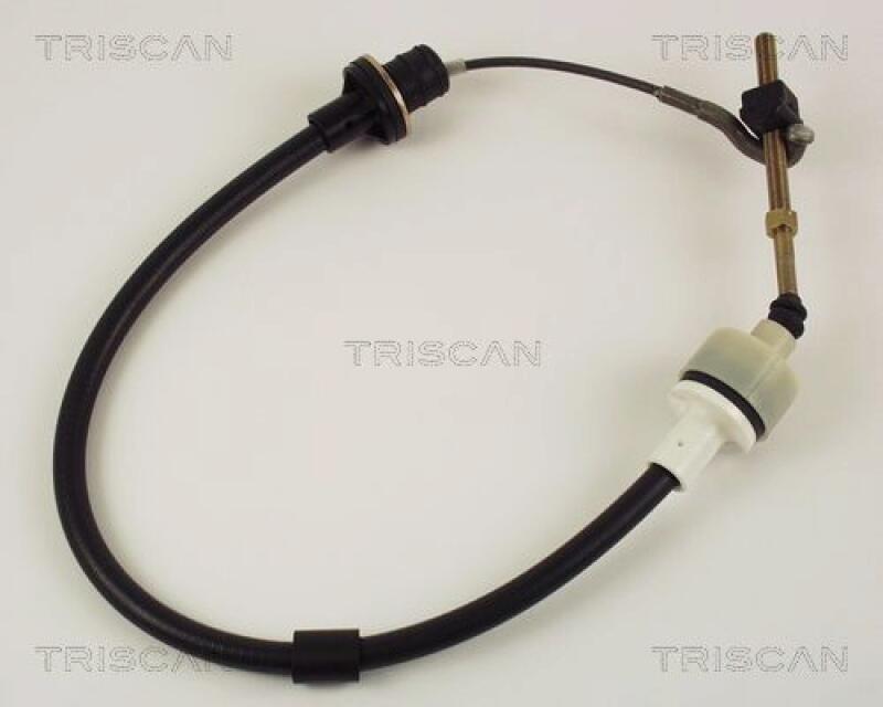 TRISCAN Clutch Cable