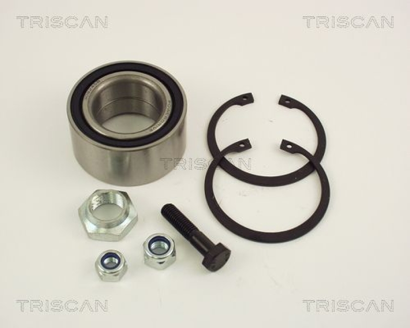 TRISCAN Radlagersatz 8530 29003