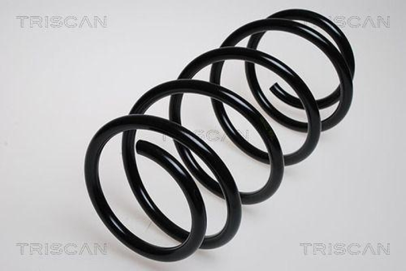 TRISCAN Coil Spring