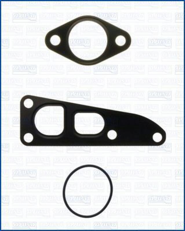 AJUSA Gasket Set, EGR system