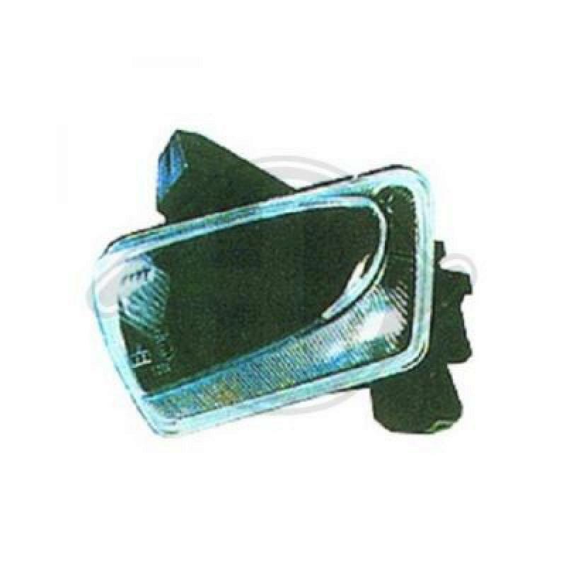 DIEDERICHS Nebelscheinwerfer 3465088