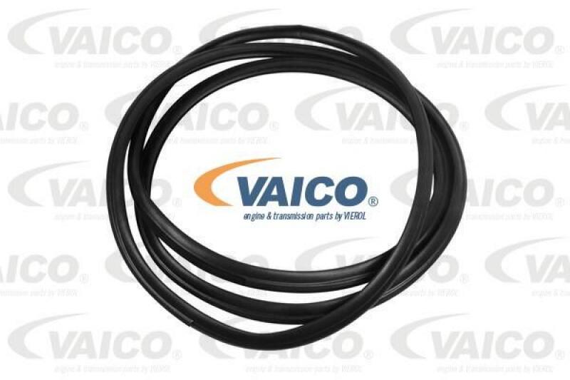 VAICO Seal, boot-/cargo area lid Original VAICO Quality