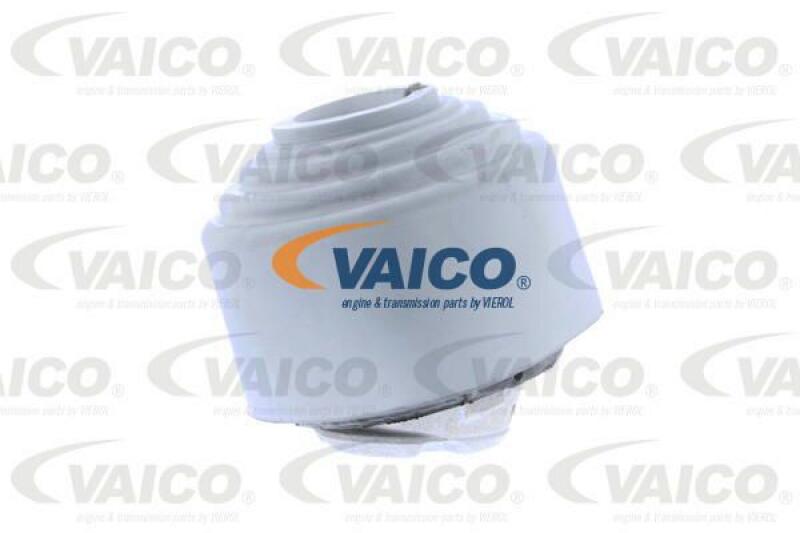 VAICO Lagerung, Motor Original VAICO Qualität