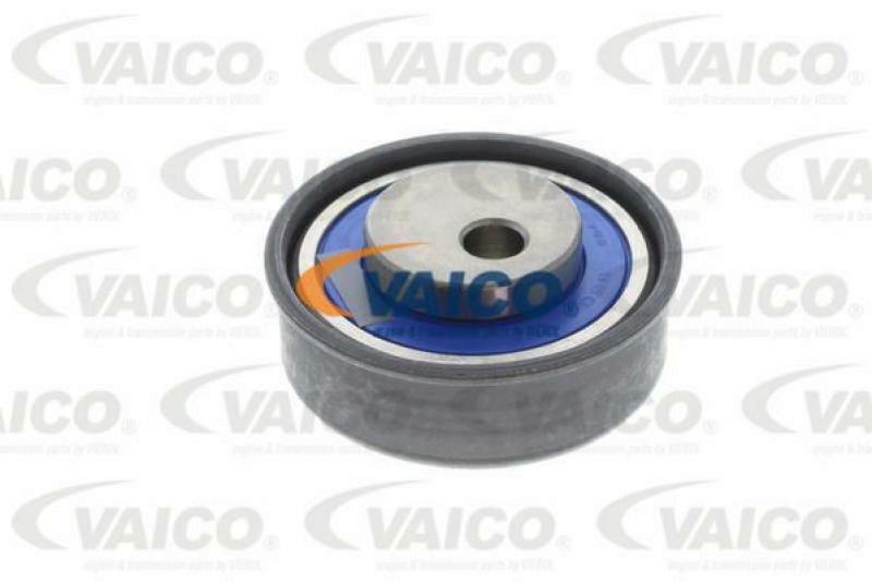 VAICO Tensioner Pulley, timing belt Original VAICO Quality