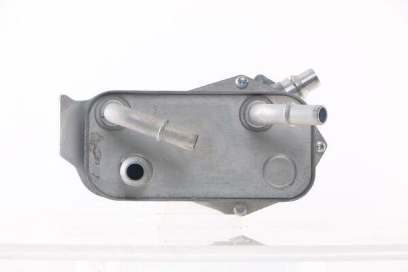 MAHLE Oil Cooler, automatic transmission BEHR