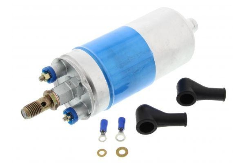 MAPCO Fuel Pump