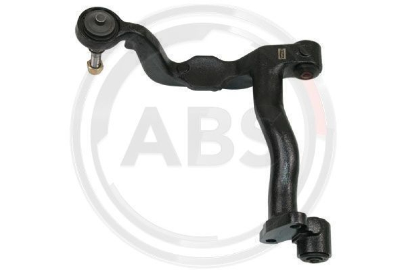 2 x QUERLENKER + TRAGGELENK