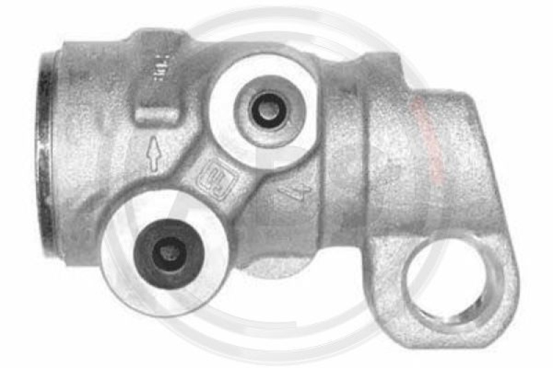 Brake Force Regulator