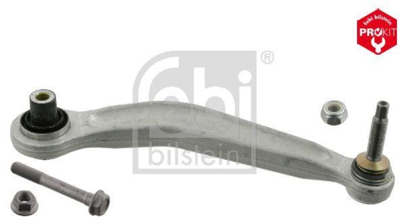 FEBI BILSTEIN Querlenker Lenker Radaufh&auml;ngung ProKit