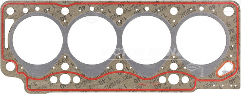VICTOR REINZ Gasket, cylinder head