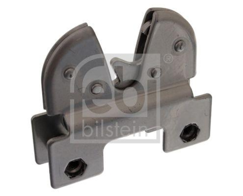 FEBI BILSTEIN Frontklappenschloss