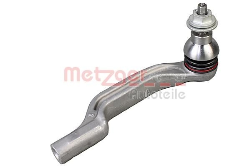 METZGER Tie Rod End GREENPARTS